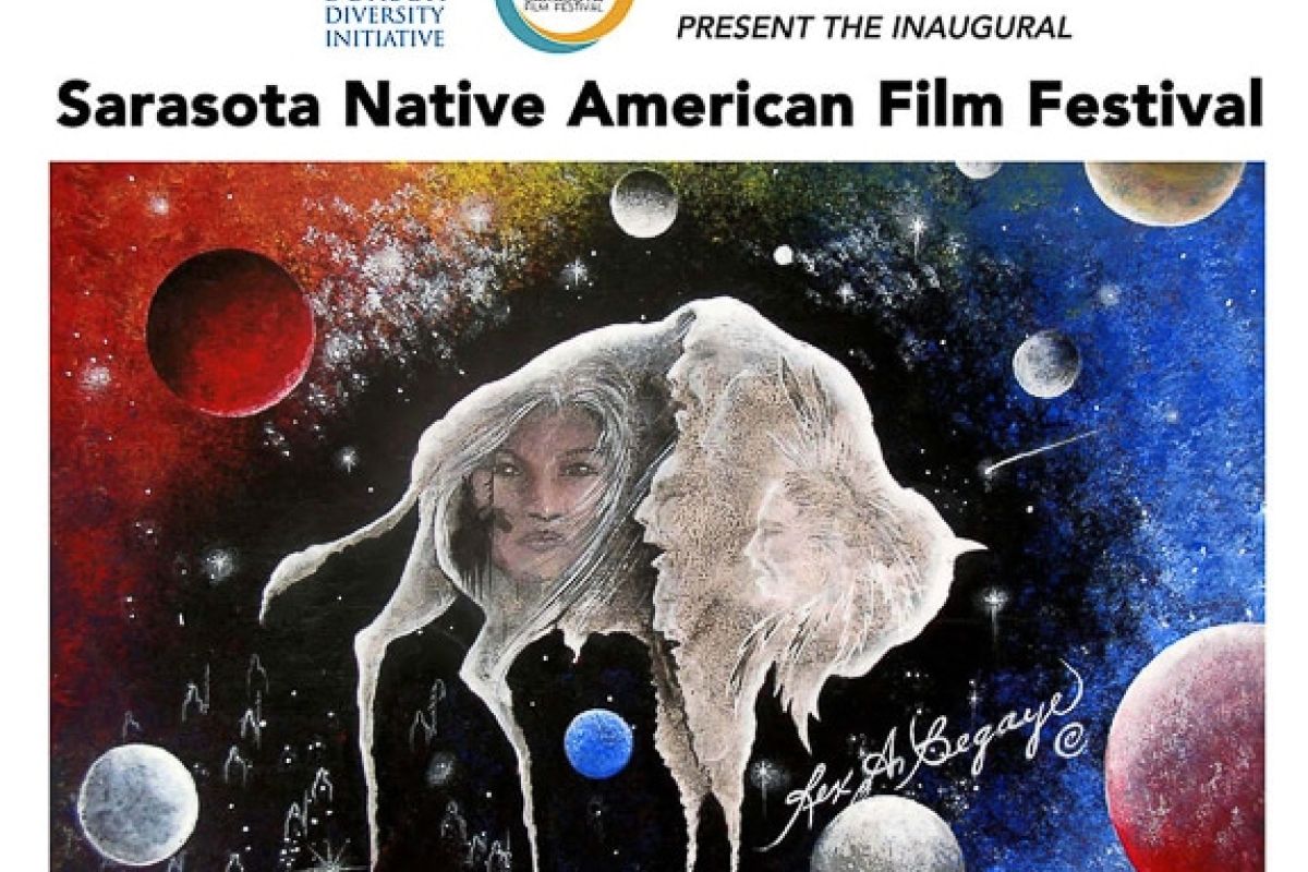 Sarasota Film Festival Presents Inaugural Native American Film Festival