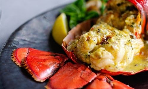 Swordfish Grill & Tiki in Cortez Presents Lobster Fest