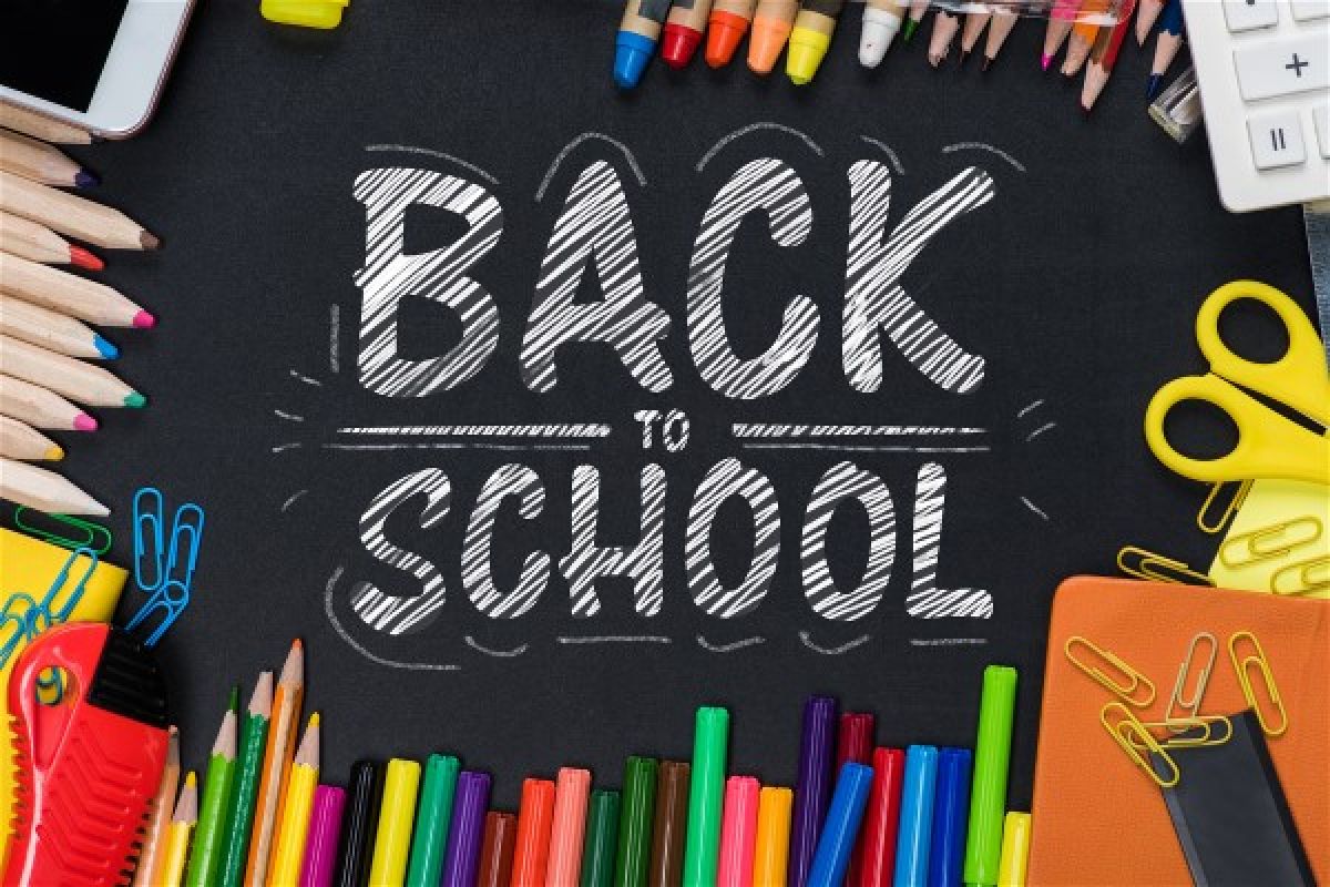 Back to School Thoughts For Sarasota and Manatee County Students