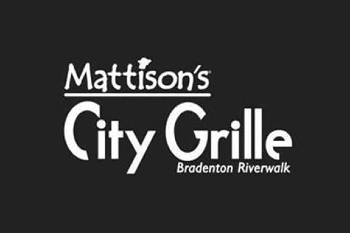 Mattison’s Riverwalk Grille in Bradenton Organizes Round Up For Charity