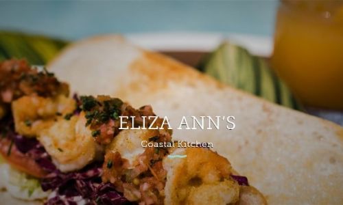 Holmes Beach, FL- Eliza Ann’s Coastal Kitchen Hosts Three-Course Leclerc Briant Champagne Dinner
