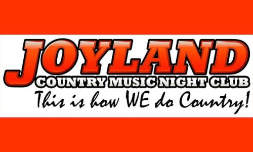 Country Music stars Rodney Atkins and Sister Hazel in concert at Joyland in Bradenton, FL