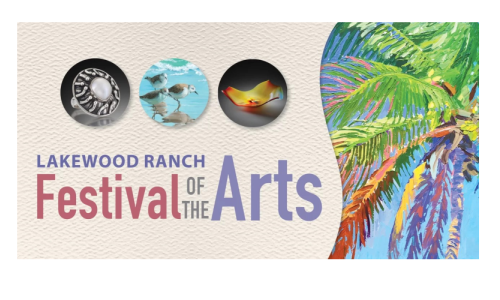 the Lakewood Ranch Festival of the Arts