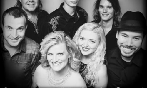 Discount Tickets Available for Kim Betts and Sugarland Tribute Band
