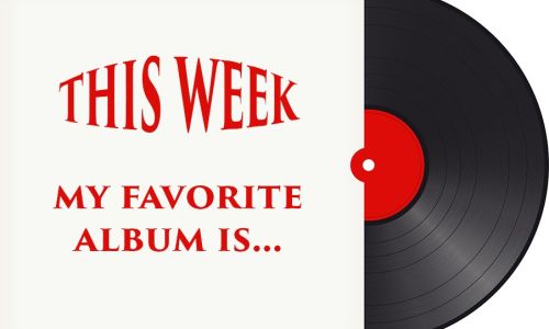 The Sarasota Post Record Album of the Week