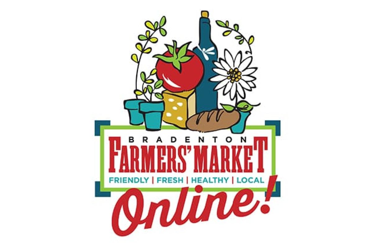 Bradenton Farmers Market Online