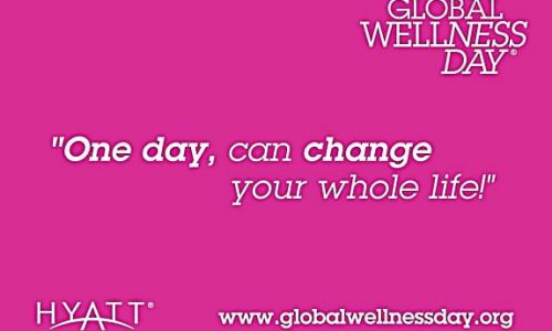 Global Wellness Day At The Westin Hotel Sarasota