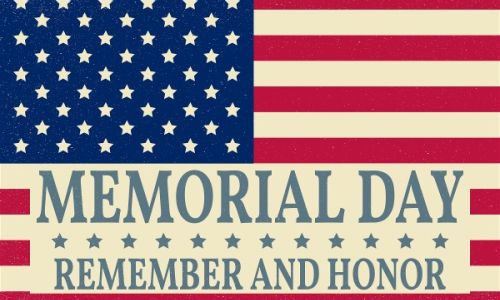 Happy Memorial Day from The Sarasota Post