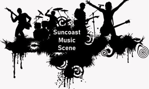 Suncoast Music Scene – 2018 was a great year!