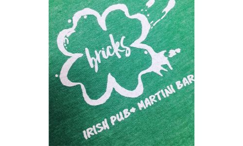 o'bricks irish pub & martini bar