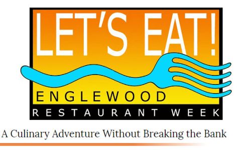 Let's Eat, Englewood! September 15-20