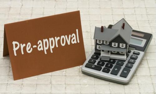 4 Things You Should Know About Getting Pre-Approved for a Mortgage