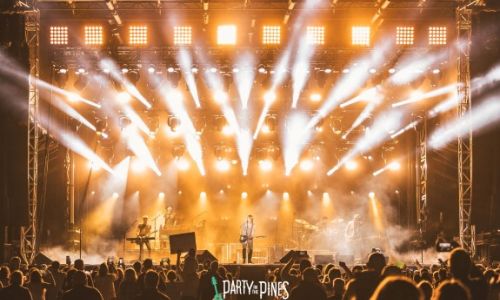 Party In The Pines Adds 7 Artists to Annual Country Music Festival in White Springs, FL