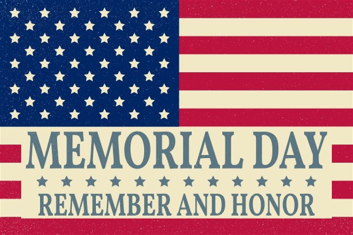 Happy Memorial Day from The Sarasota Post