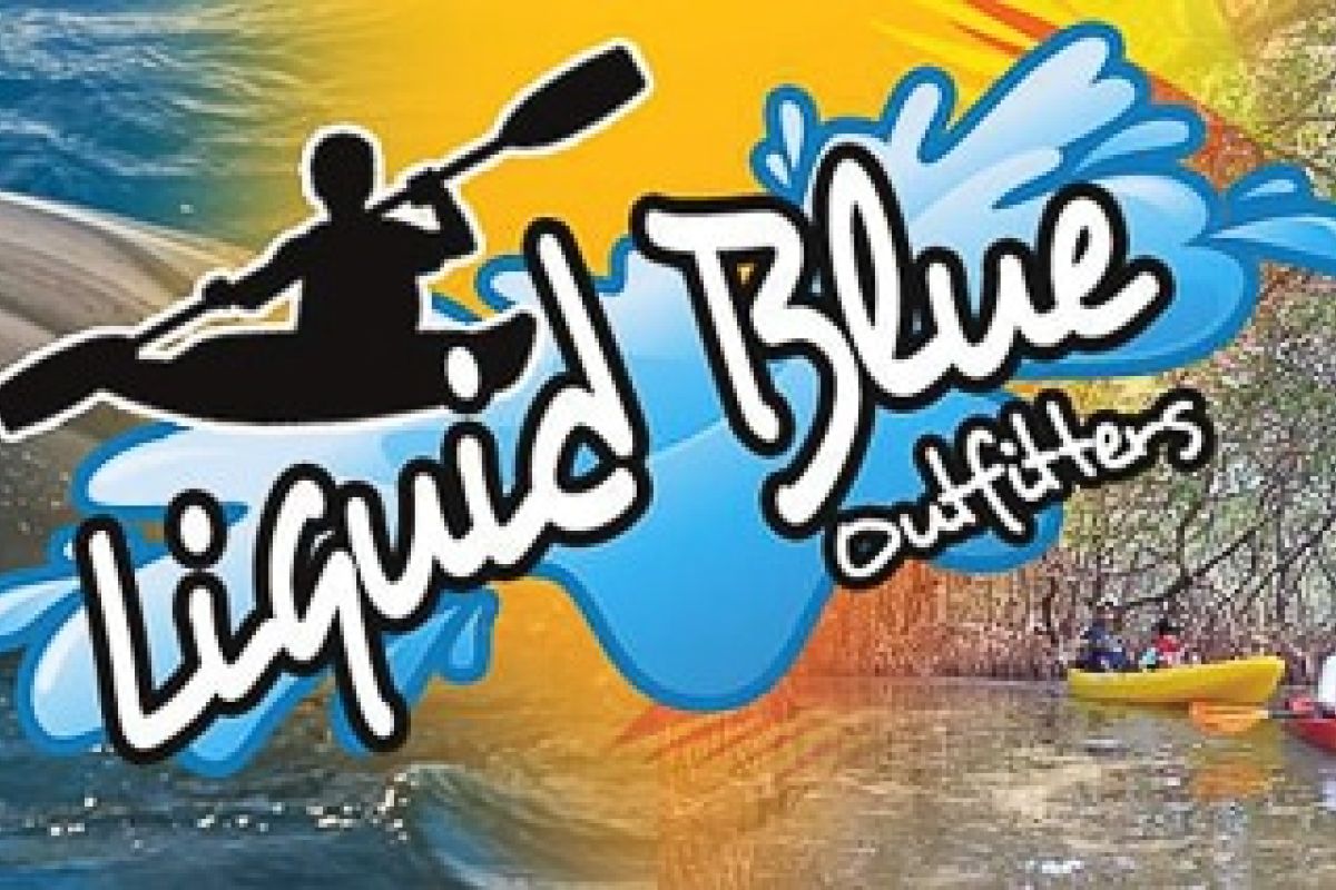 Liquid Blue Outfitters On Siesta Key: Water You Waiting For!