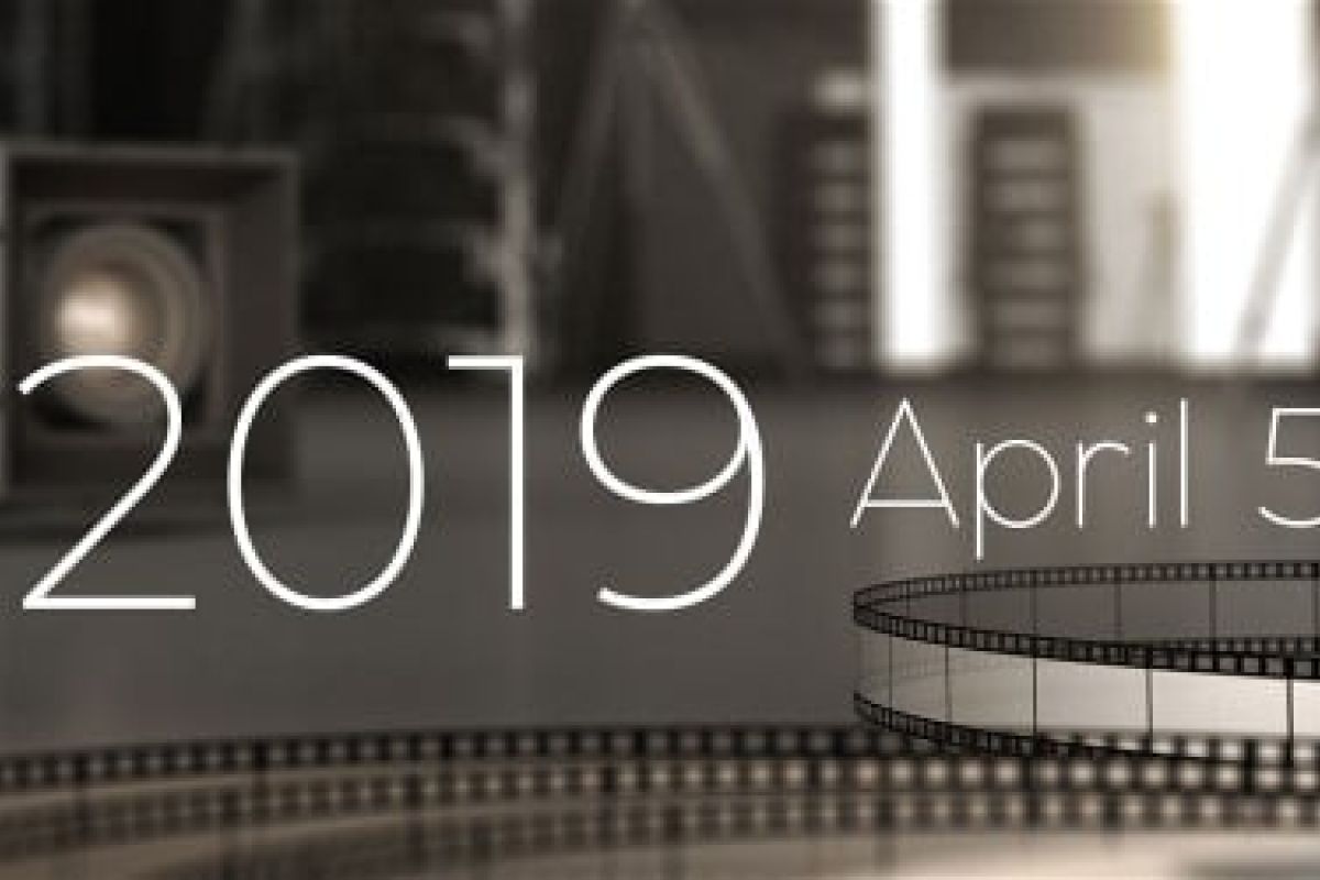 Sarasota Film Festival has announced the dates for its 2019 Festival