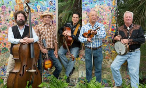 Rambling String Band Brings America’s Heritage to the Stage