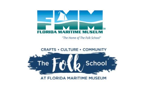 Upcoming Classes at The Folk School at Florida Maritime Museum in Cortez, FL
