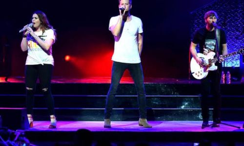 Darius Rucker And Lady Antebellum Bring The “Summer Plays On” Tour To Tampa