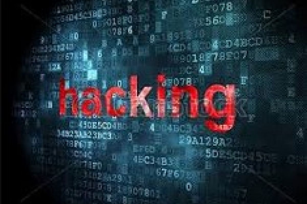 Hacking Your Computer