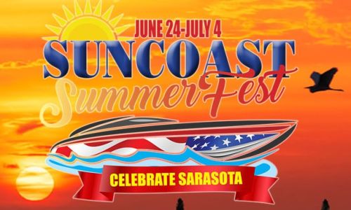 Suncoast Summer Fest