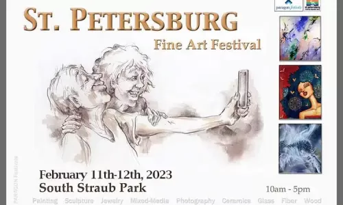 Fine Art Festival