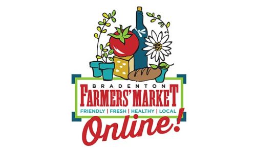 Bradenton Farmers Market Online
