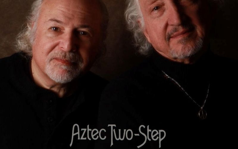 Celebrate the Music of Aztec Two Step at Fogartyville