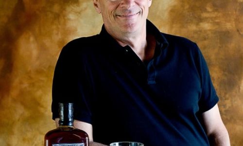 A Taste of Kentucky Bourbon Made Especially For Mattison’s