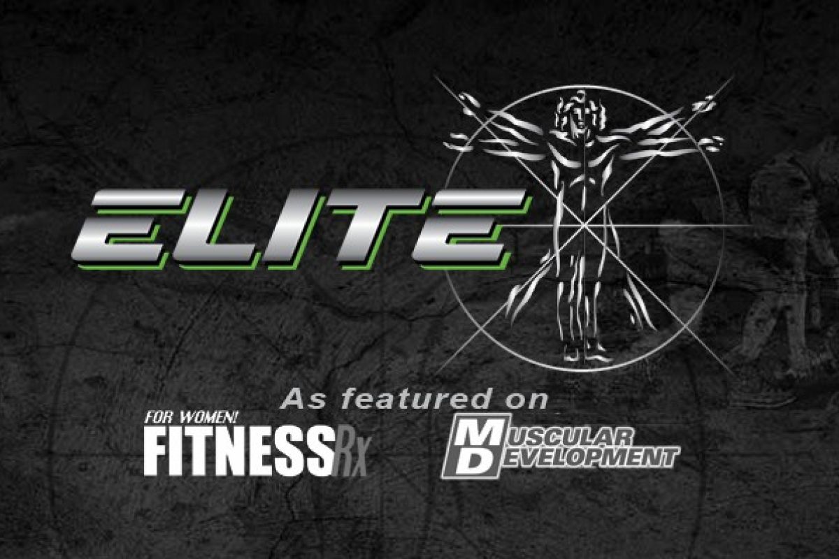 Elite Fitness and Nutrition