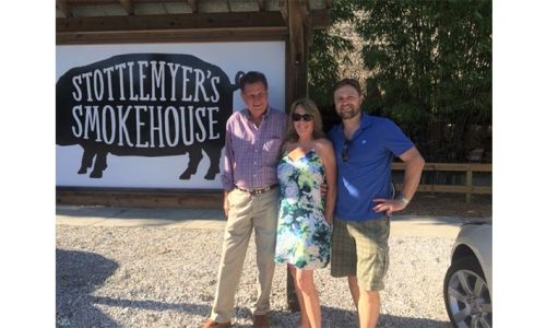 stottlemyer's smokehouse owners