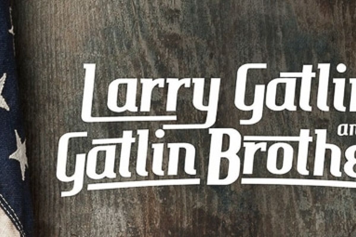 The Gatlin Brothers Unplugged at The Venice Performing Arts Center