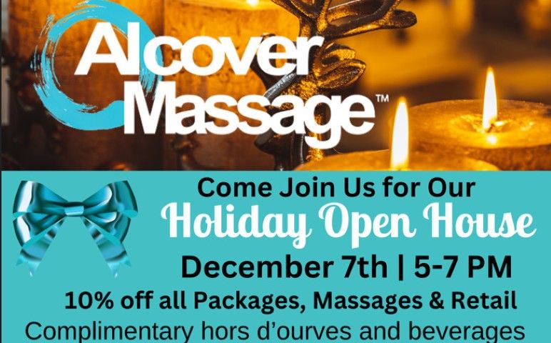 Alcover Massage
