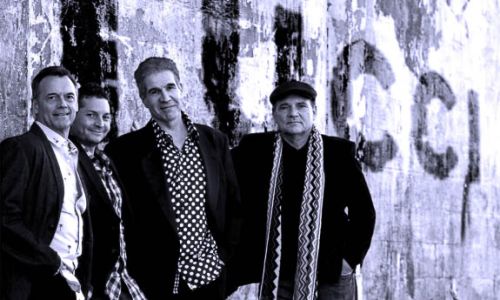 Tucci Band Announces Big Changes and “The Tucci Project”