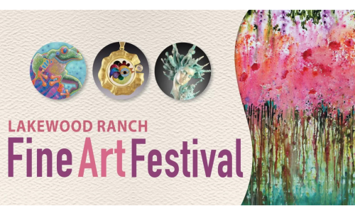 Lakewood Ranch Fine Art Festivals