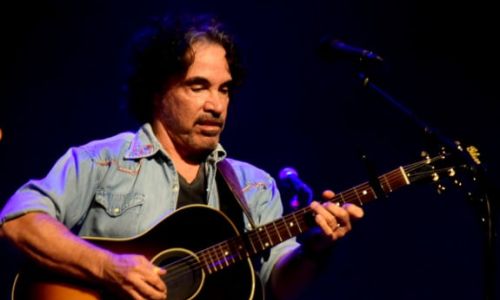John Oates Brings the Good Road Band to the Bilheimer Capitol Theatre in Clearwater