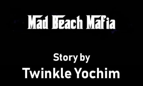 The Story of The Mad Beach Mafia Rock Jam In Madeira Beach, FL