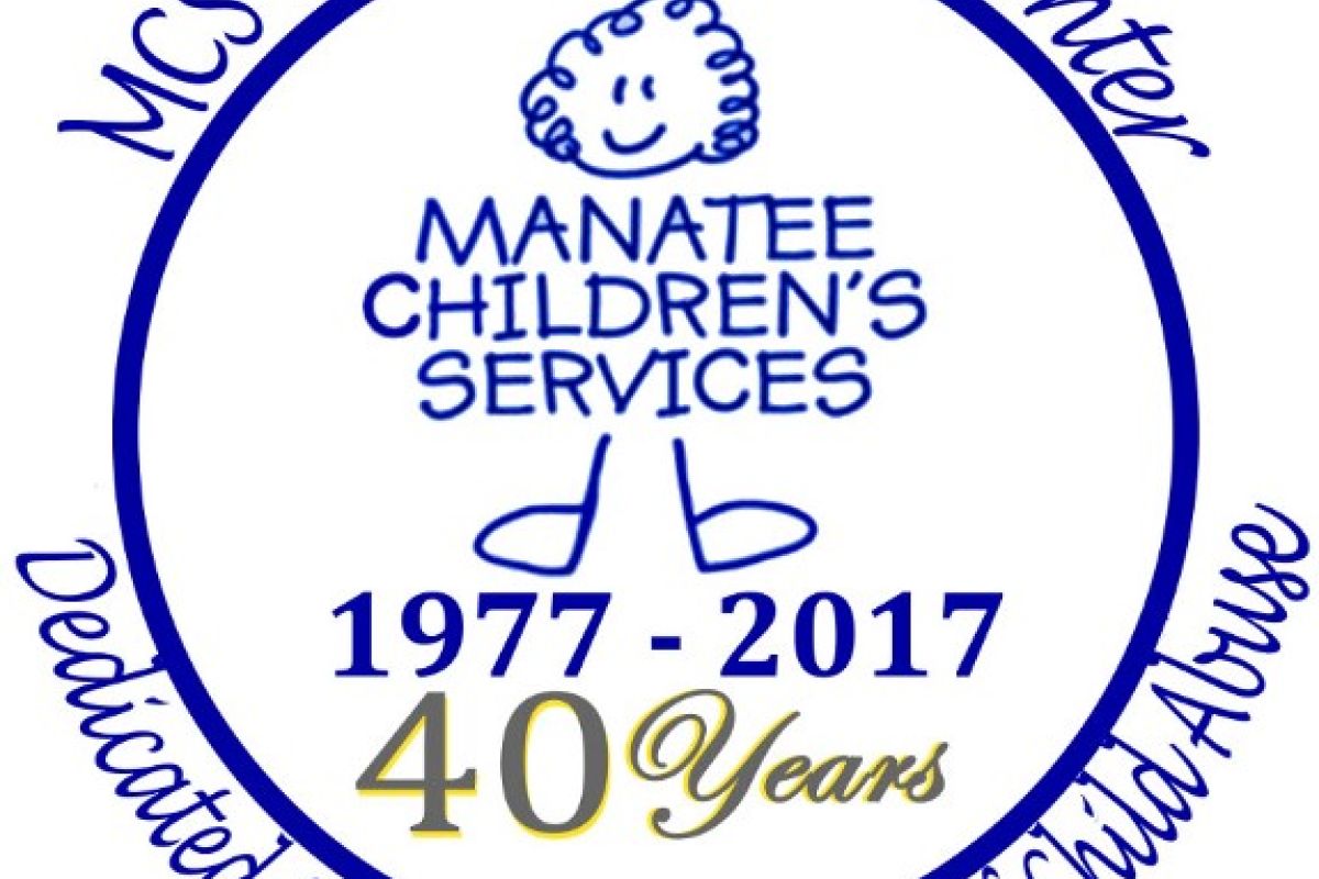 Manatee Children's Services Announces Gala Celebrating 40 Years of Service