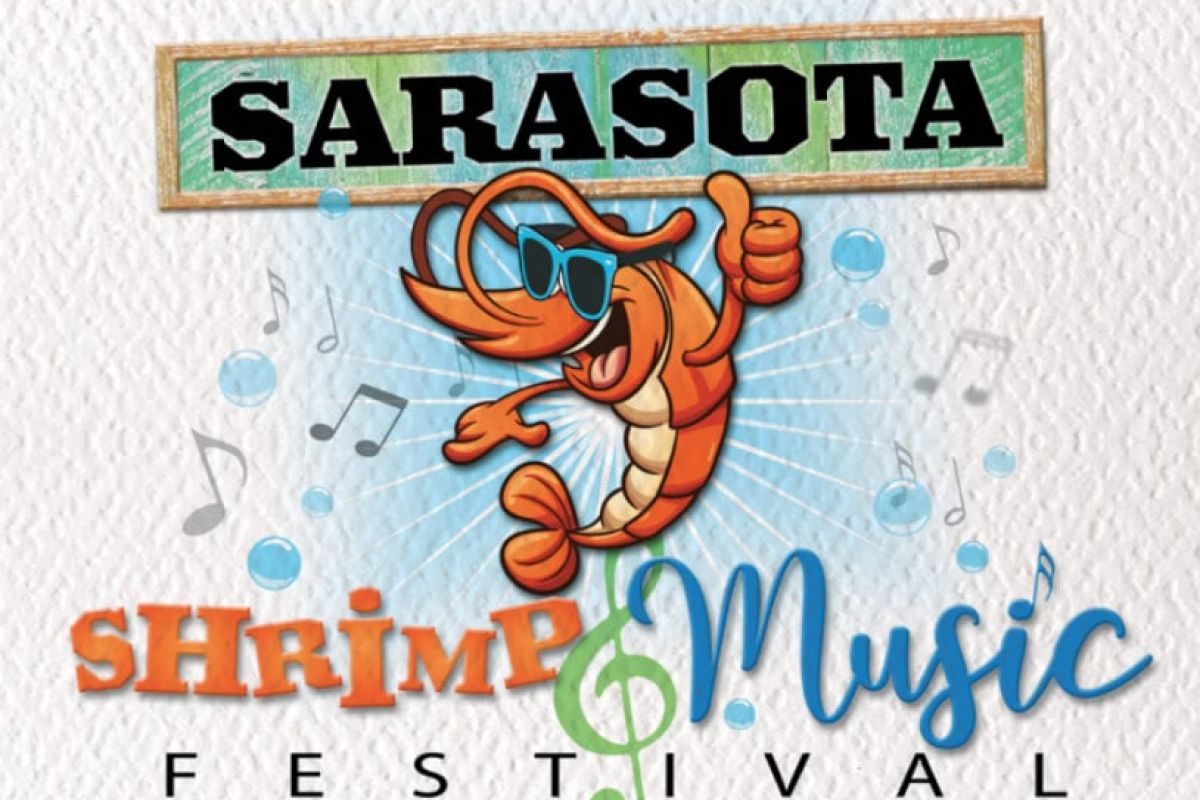 Sarasota Shrimp
