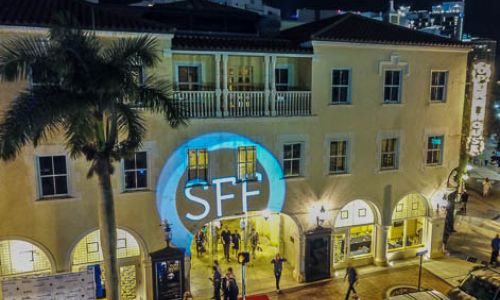 Sarasota Film Festival Closing Night Extravaganza