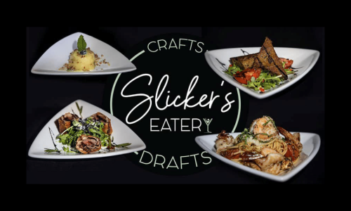 Slicker's Eatery