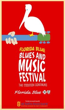 Florida Blues and Music Festival