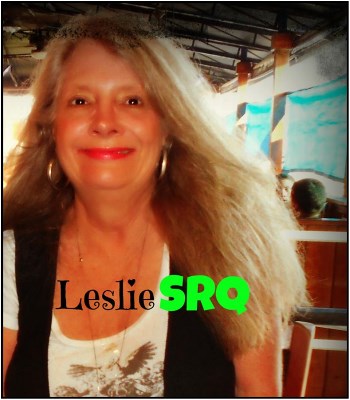 Leslie SRQ