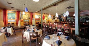Best Restaurant In Sarasota Florida