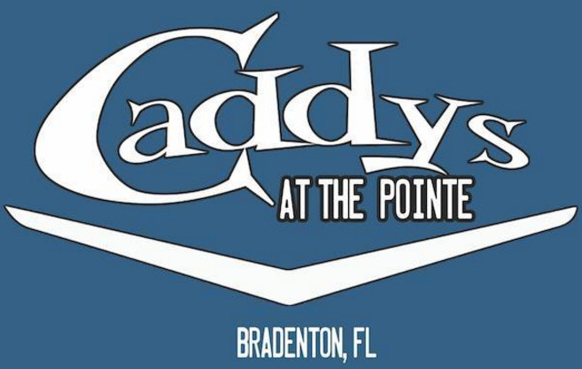 Caddys At The Pointe