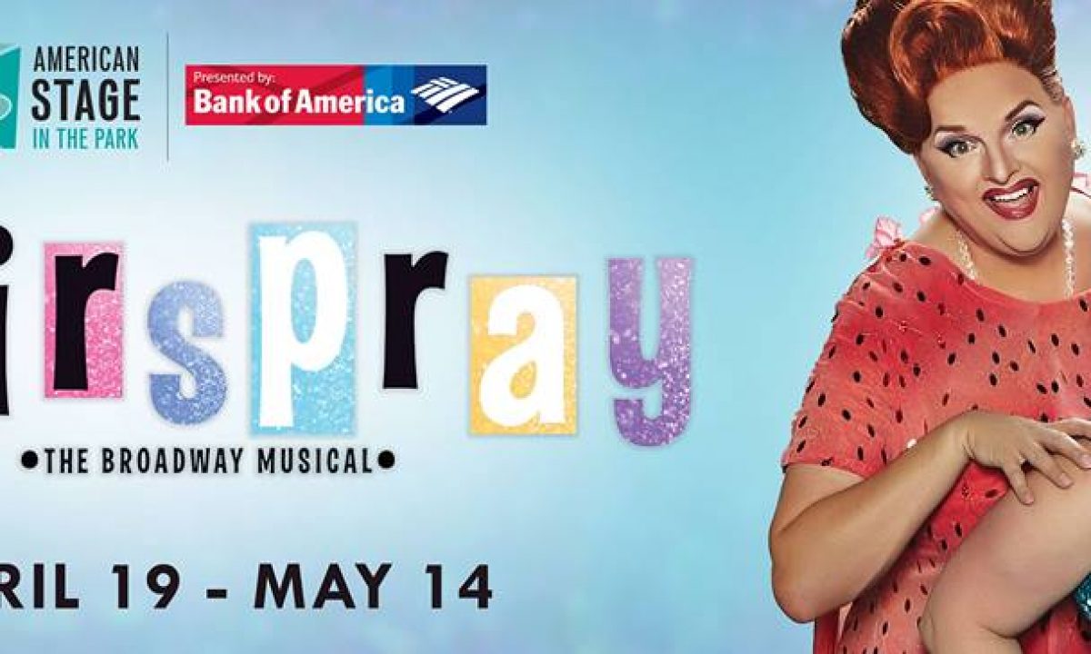 You Can T Stop The Beat With Hairspray In The Park The Suncoast Post