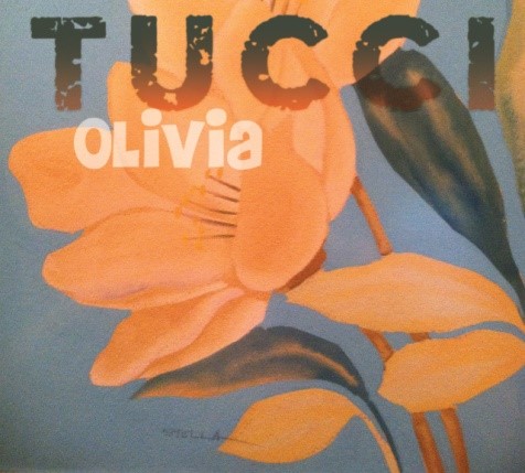 Tucci Band, Olivia CD