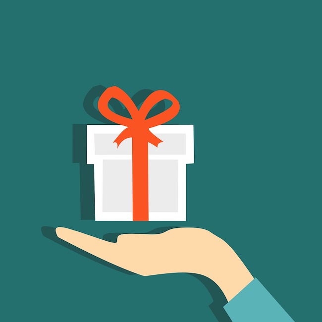 Shop Smart: 3 Tips For Responsible Gift-Giving
