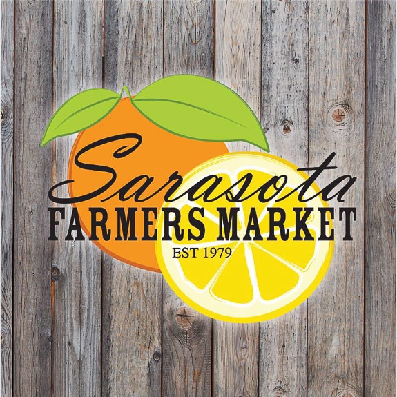 Downtown Sarasota Farmer’s Market in Sarasota, FL
