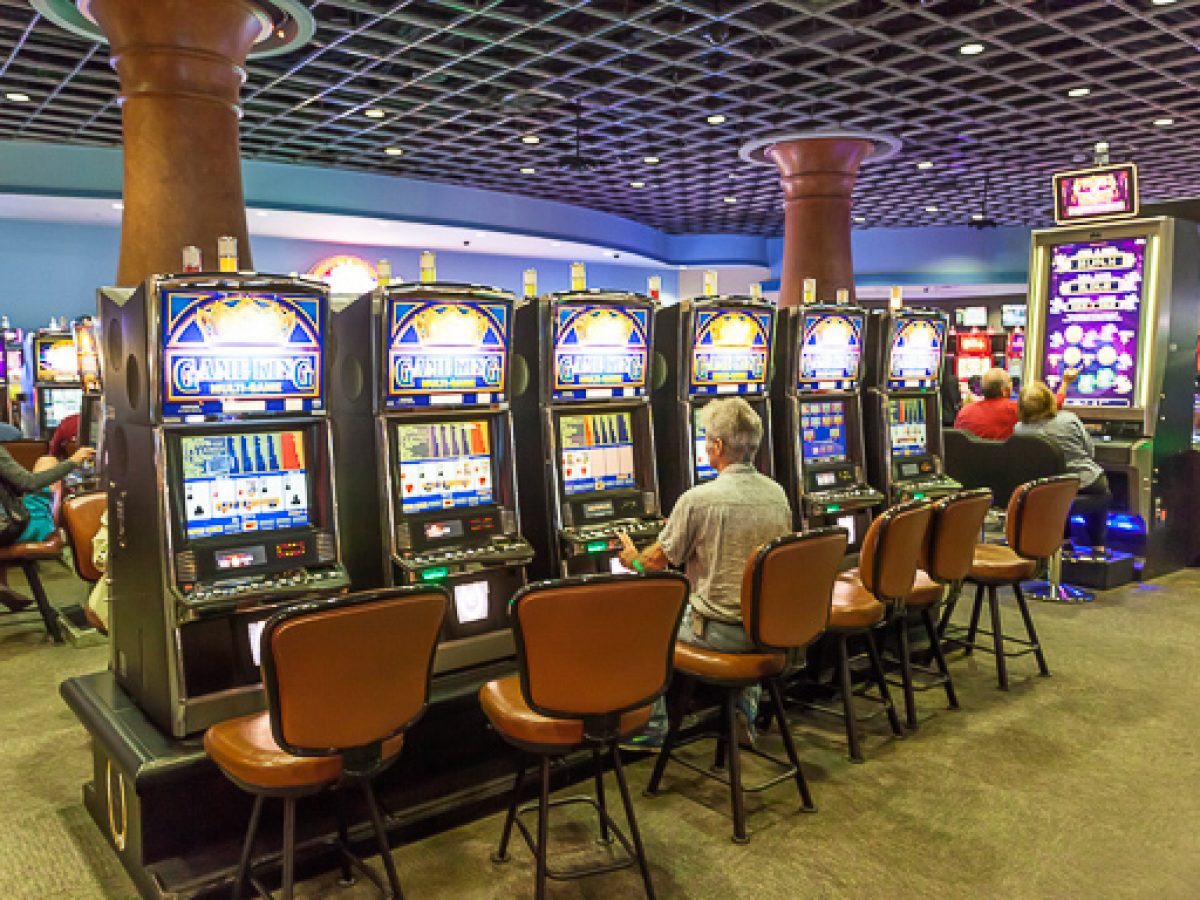 casino florida gambling in state